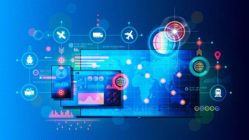 小程序开发